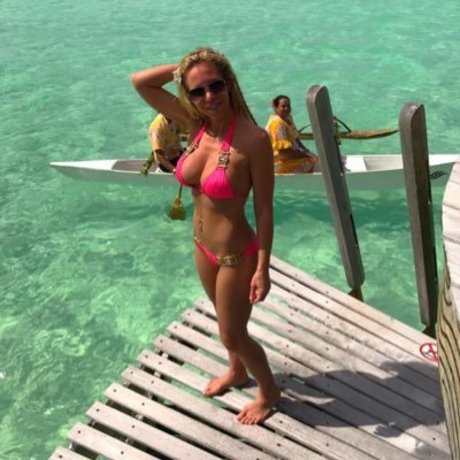 Nadia North star art picture