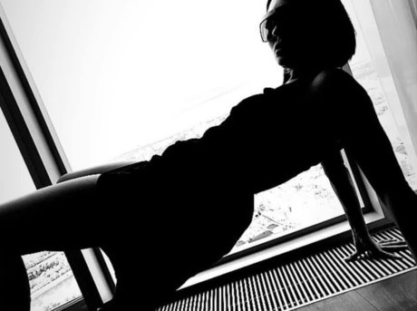 Nadia Weber model hd pics