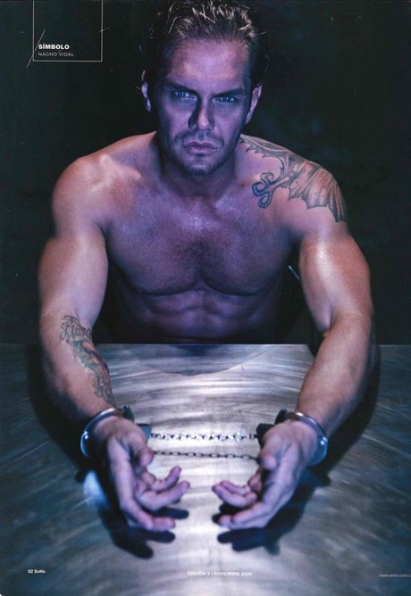 NACHO VIDAL Oficial VIP account_ pornstar top images