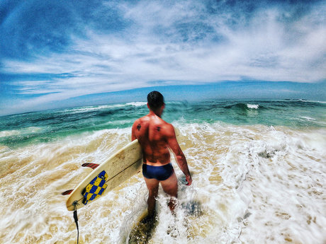 Nacho The Boy model sex archive