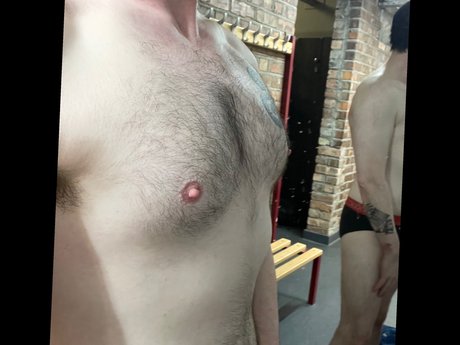 Gambit Daly nude pornstar picture