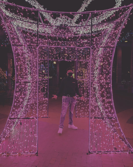 DJ Erandes sexy star pics