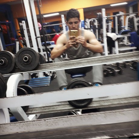 enzo genaro beautiful star pic