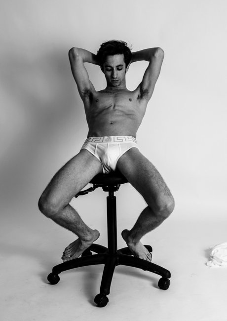 DALTON CTRL pornstar erotic galleries