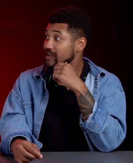 CursedXII model nice gallery