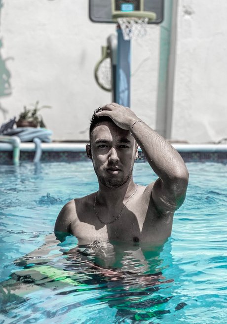 Papi Daniel_ sexy pornstar photos