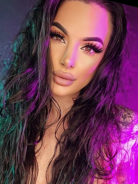 fallon vendetta pornstar pretty picture