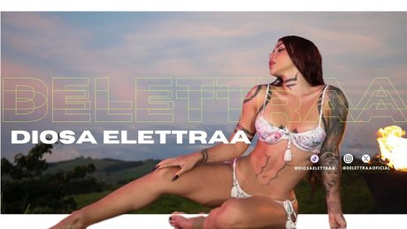 DELETTRAA JUICIEST TATTOED ASS IN OF_ star xxx pic