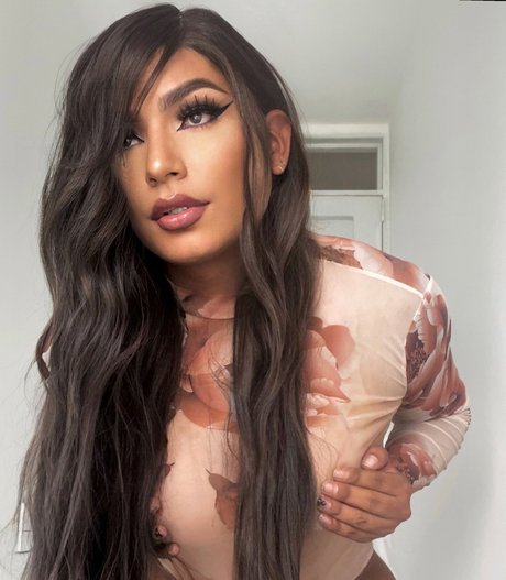 Violet finch pornstar exclusive pics