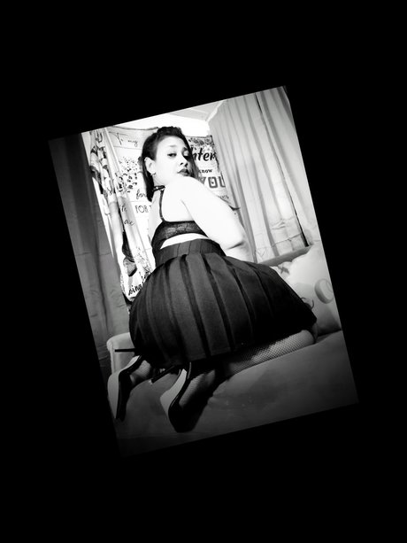 Mz Quinn pornstar nudes archive