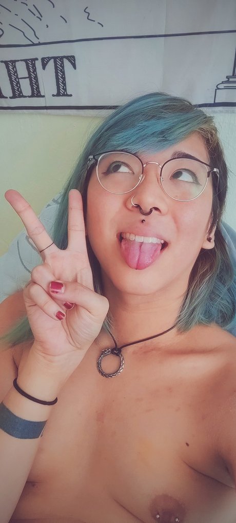 Fang_ exclusive model pic