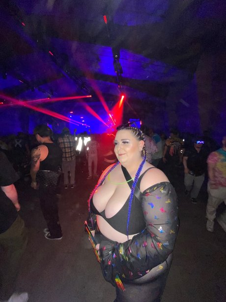 Darla Rose nice star picture