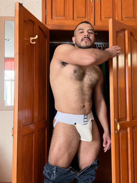 Gabo Molina nude star gallery