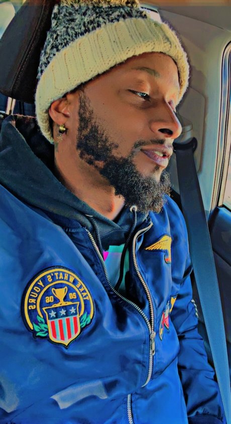 DatBoiTrae perfect actress image