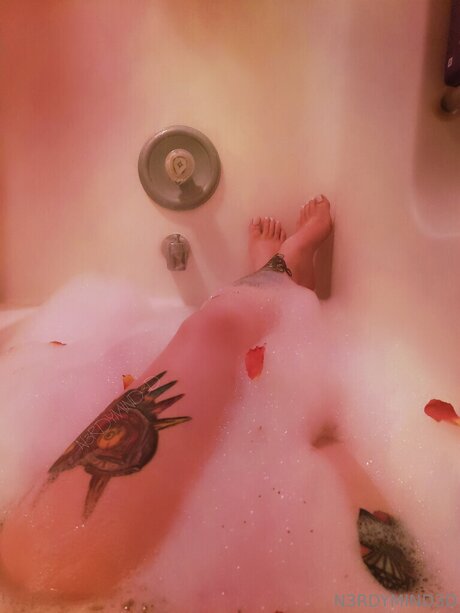 N3rdyMind3d naked pornstar galleries