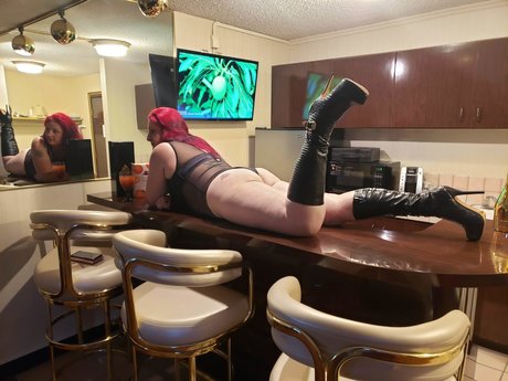 Mz Natalia Alexandria nudes actress photo