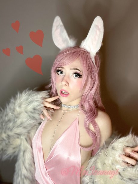 Mz Izanagi model erotic gallery