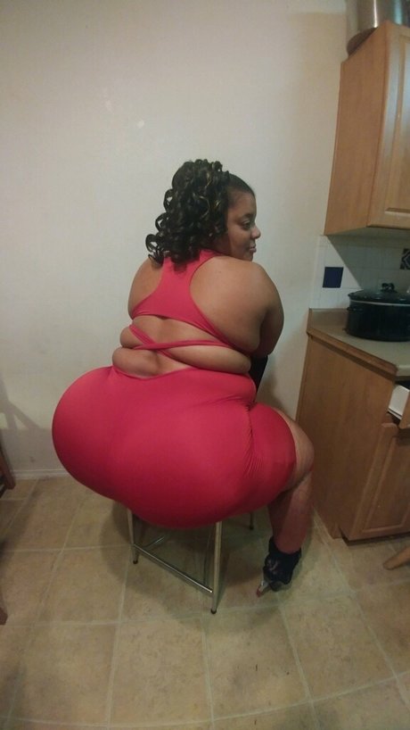 Mz Boom Boom PHATTEST ASS ON EARTH_ pornstar exclusive archive