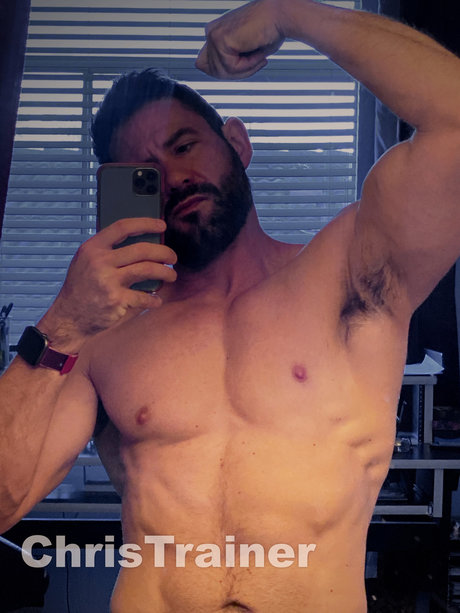 ChrisTrainer nudes pornstar galleries