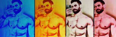 ChrisTrainer nude actress pic