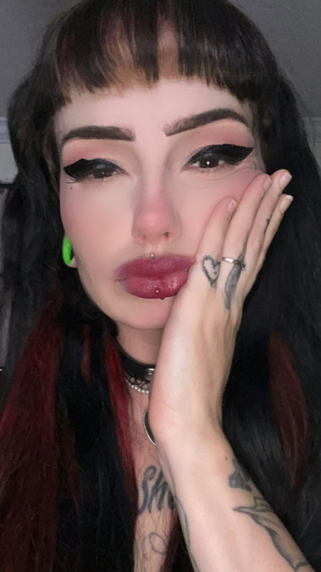 Christi Wolf Wednesday star nice gallery