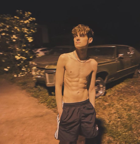 Christian Reese best star images