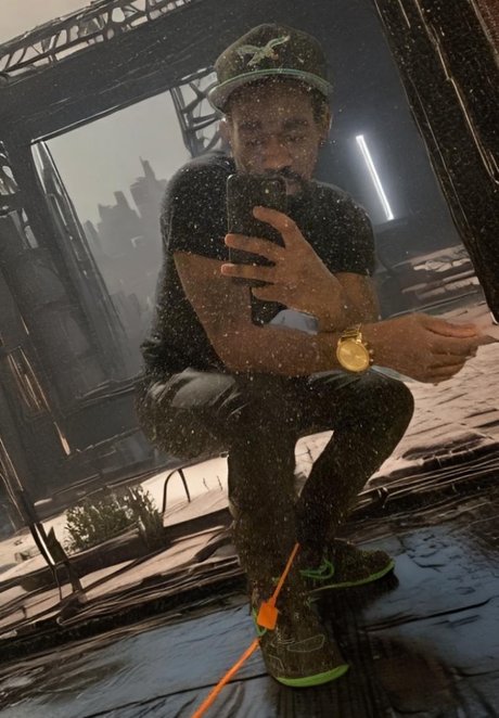 D usse da p monster naked pornstar picture