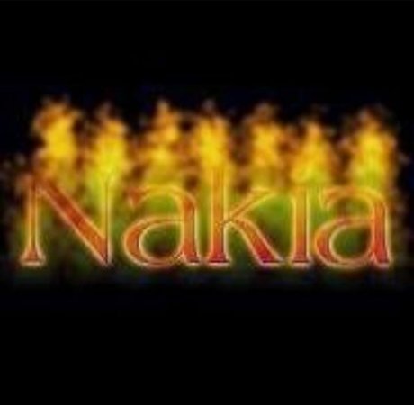 Nasty Nakia sex actress pic