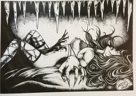 Natasha Roberts model sex pic