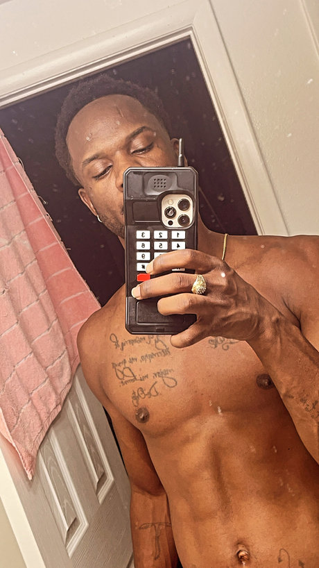 6ixOne5ive star pretty photos