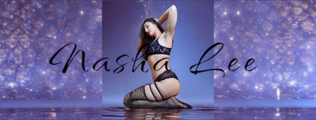 Nasha Lee star naked pics