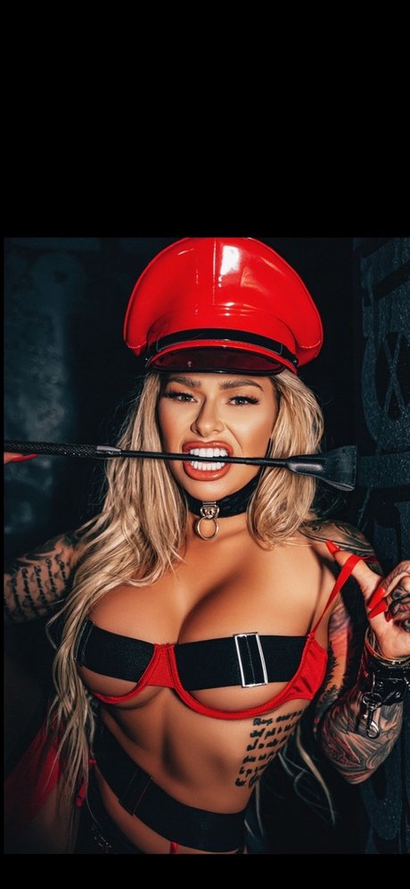 Nara Ford VIP star free gallery