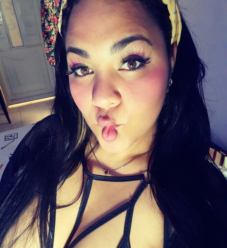 NANY model exclusive photos