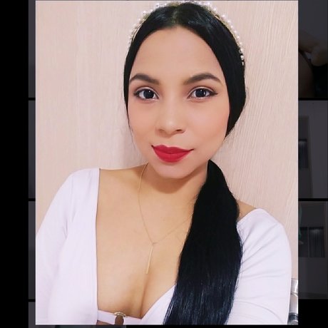 NANY AGUDELO pornstar perfect photo