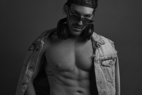 Nano Tornel model free pic