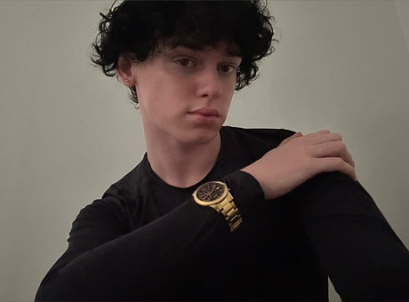 Connor Jacob star nice picture