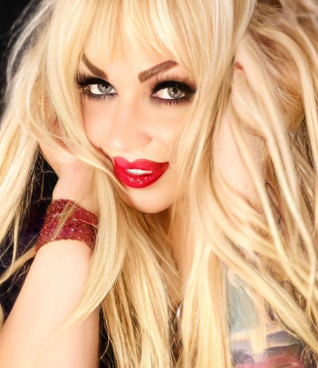 CLODIX VIP erotic pornstar archive