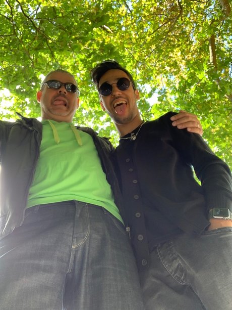 NandoMingos beautiful actress pic