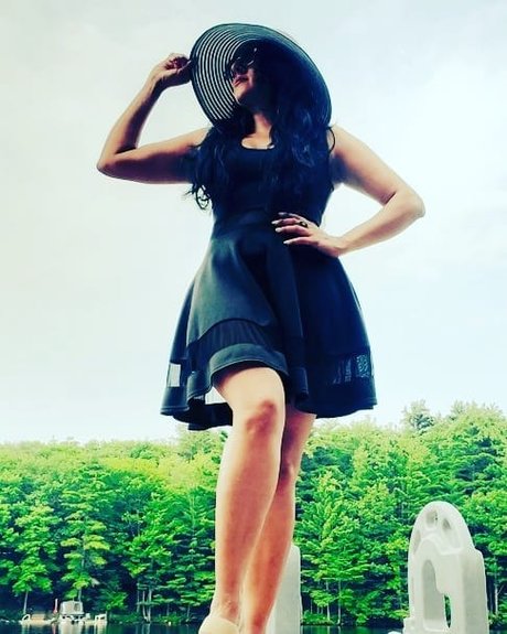 Pakistani Kuri porn star photo