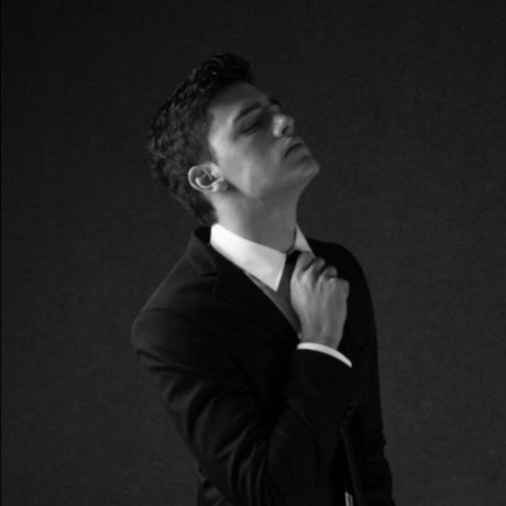 Danny Thomasino model art images