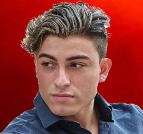 Collin Torres_ pornstar exclusive images