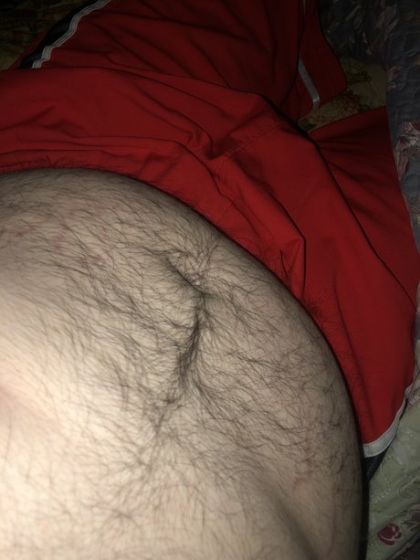 Hairy Chub Bear xxx model archive