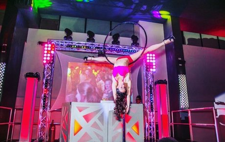 Alex Elixia nice pornstar picture