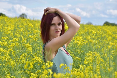 Fannika exclusive pornstar archive