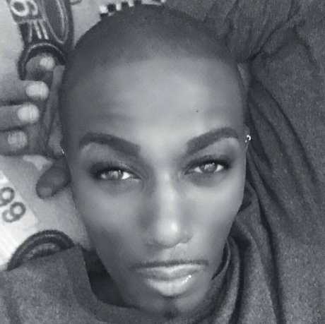 Father Lokk adult model picture