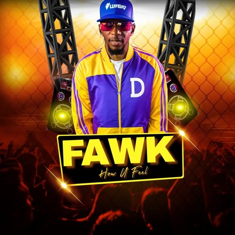 Da Real Flame star best photos