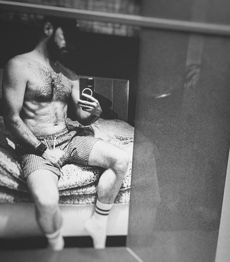 Dave Dude star naked archive