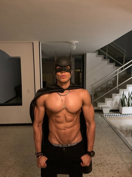 Connor King star hot pic