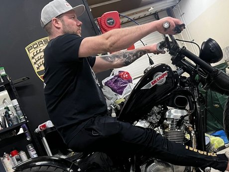 domenjoi star erotic photo