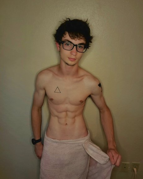 Collin the Barista pretty model pics